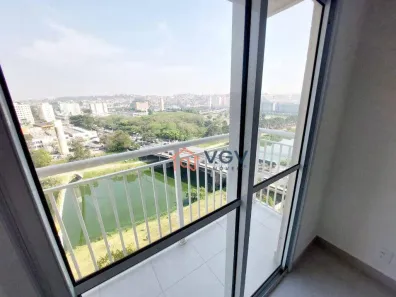 Apartamento com 2 Quartos à venda, 36m² no Socorro, São Paulo