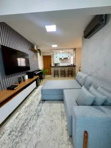 Apartamento com 3 Quartos à venda, 90m² no Setor Bueno, Goiânia