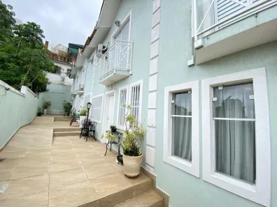 Casa de Condomínio com 3 Quartos à venda, 90m² no Jardim Pinheiros, São Paulo