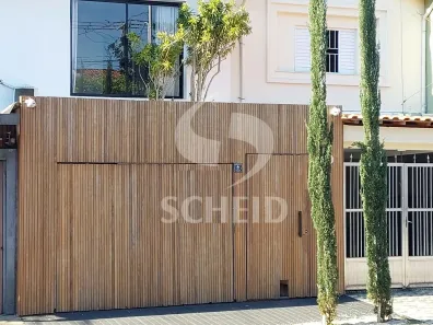 Sobrado com 3 Quartos à venda, 195m² no Campo Belo, São Paulo