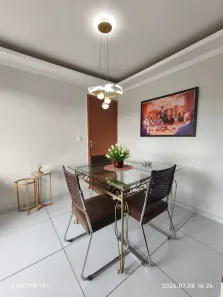 Apartamento com 2 Quartos à venda, 44m² no Miritíua, São José de Ribamar