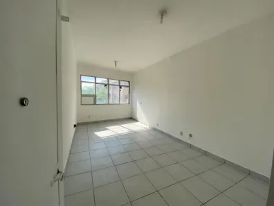 Sala Comercial com 1 Quarto para alugar, 28m² no Méier, Rio de Janeiro