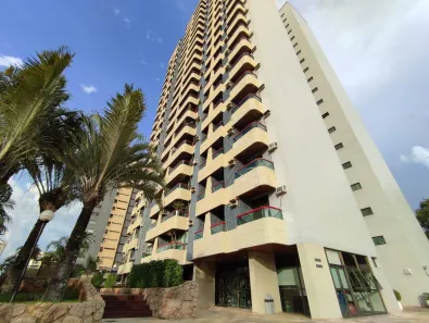 Apartamento com 3 Quartos à venda, 154m² no Vila Pavan, Americana