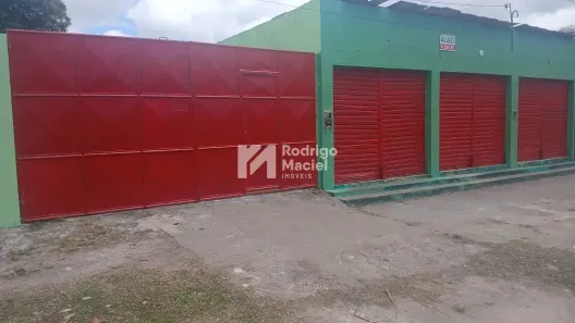 Galpão/Depósito/Armazém para alugar, 450m² no Cordeiro, Recife