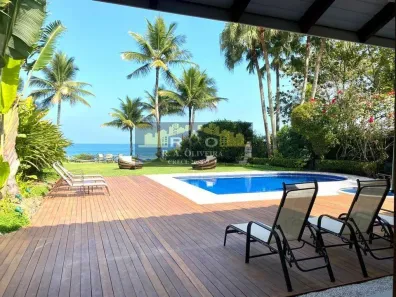 Casa com 6 Quartos para alugar, 700m² no Bairro de Camburi, São Sebastião