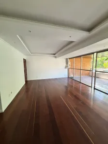 Apartamento com 3 Quartos para alugar, 160m² no Barra da Tijuca, Rio de Janeiro