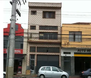 Prédio Comercial com 2 Quartos à venda, 481m² no Centro, São Caetano do Sul