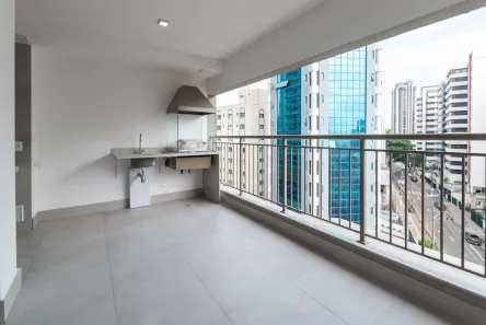 Apartamento com 2 Quartos à venda, 80m² no Vila Mariana, São Paulo