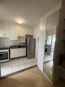 Apartamento com 1 Quarto à venda, 30m² no Tatuapé, São Paulo