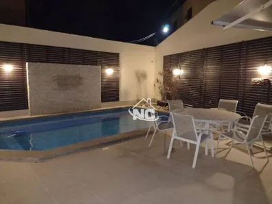 Casa de Condomínio com 4 Quartos à venda, 360m² no Itaipu, Niterói