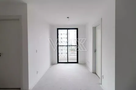 Apartamento com 2 Quartos à venda, 38m² no Vila Maria, São Paulo