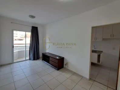 Apartamento com 2 Quartos à venda, 65m² no Jardim Paulista, Ribeirão Preto
