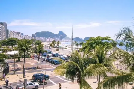 Apartamento com 4 Quartos à venda, 301m² no Copacabana, Rio de Janeiro