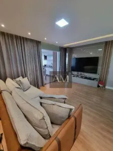Apartamento com 2 Quartos à venda, 76m² no Tatuapé, São Paulo