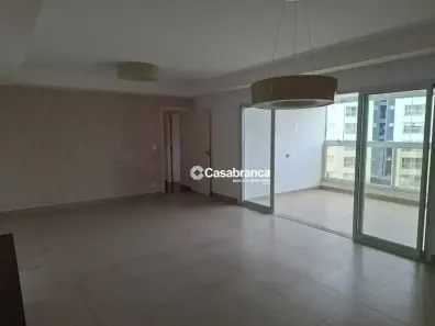 Apartamento com 3 Quartos à venda, 125m² no Parque Campolim, Sorocaba