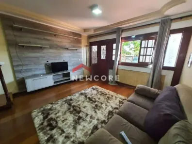Sobrado com 2 Quartos à venda, 180m² no Vila Nossa Senhora do Retiro, São Paulo