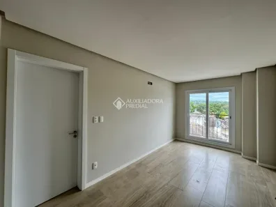 Apartamento com 1 Quarto à venda, 68m² no Vila Luiza, Canela