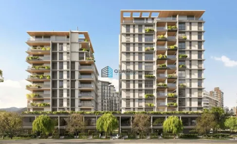 Apartamento com 2 Quartos à venda, 117m² no Pedra Branca, Palhoça