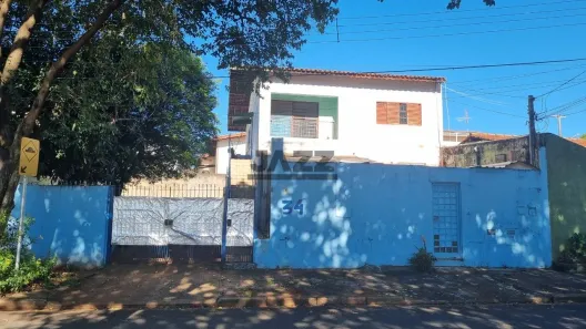 Sobrado com 3 Quartos à venda, 221m² no Jardim Santa Genebra, Campinas