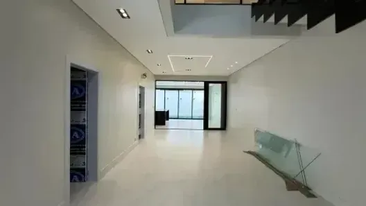 Casa de Condomínio com 4 Quartos à venda, 267m² no Ponta Negra, Manaus