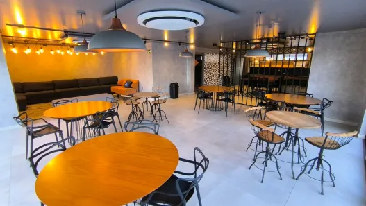 Apartamento com 1 Quarto à venda, 44m² no Jardim Oceania, João Pessoa