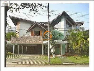 Casa com 8 Quartos à venda, 10m² no Riviera, Bertioga
