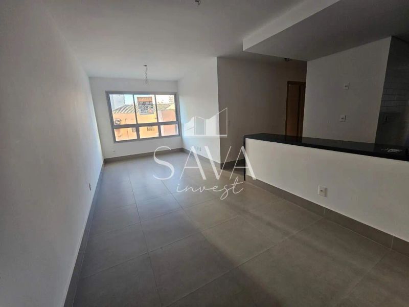 Apartamento com 2 quartos — Lourdes, Belo Horizonte