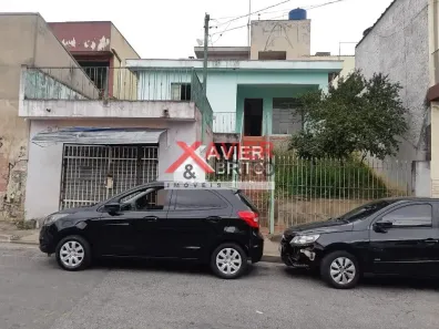 Casa com 2 Quartos à venda, 100m² no Jardim Fernandes, São Paulo