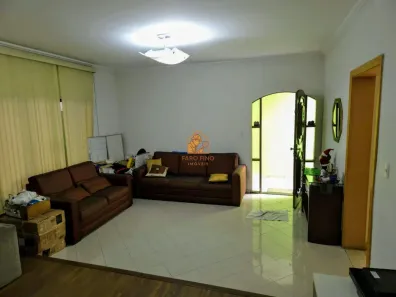 Casa com 3 Quartos à venda, 296m² no Pirituba, São Paulo