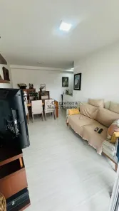 Apartamento com 3 Quartos à venda, 89m² no Jardim Califórnia, Jacareí