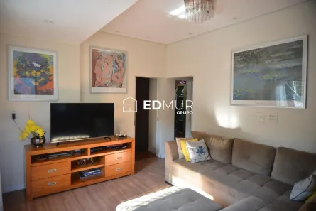 Casa com 2 Quartos à venda, 144m² no Vila Camilópolis, Santo André