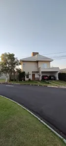 Sobrado com 3 Quartos à venda, 236m² no Residencial Quinta da Mata, São José do Rio Preto
