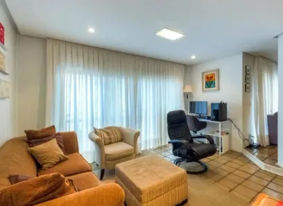Apartamento com 3 Quartos à venda, 214m² no Itaim Bibi, São Paulo