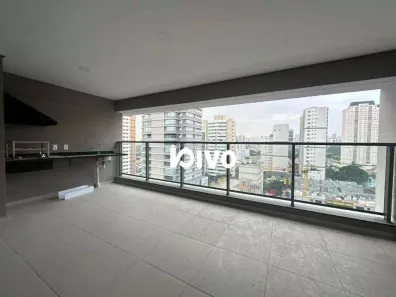 Apartamento com 3 Quartos à venda, 132m² no Vila Clementino, São Paulo