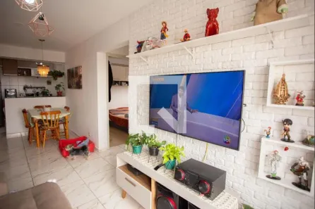 Apartamento com 2 Quartos à venda, 49m² no Casa Verde Alta, São Paulo