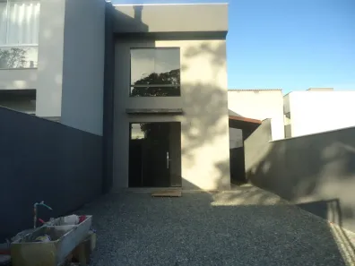 Casa com 3 Quartos à venda, 97m² no Itajuba, Barra Velha