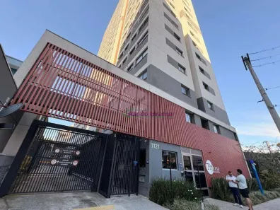 Apartamento com 1 Quarto à venda, 27m² no Vila Dom Pedro I, São Paulo