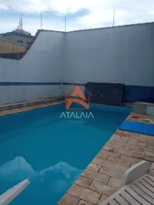 Casa com 3 Quartos à venda, 150m² no Solemar, Praia Grande