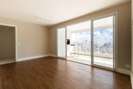Apartamento com 3 Quartos à venda, 96m² no Vila Anastácio, São Paulo