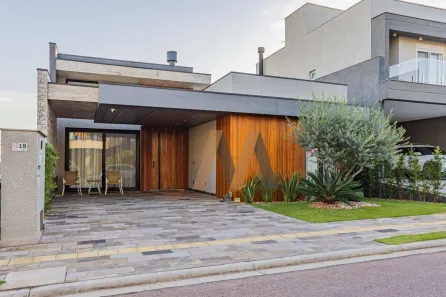 Casa de Condomínio com 3 Quartos à venda, 163m² no Centro, Gravataí