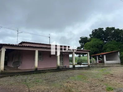 Fazenda/Sítio com 4 Quartos à venda, 10000m² no , Palmácia