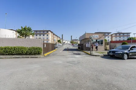 Apartamento com 2 Quartos à venda, 41m² no Santo Antônio, São José dos Pinhais