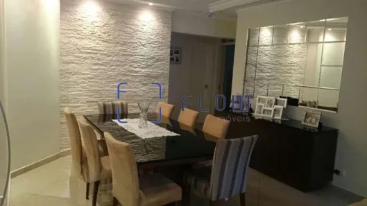 Apartamento com 3 Quartos à venda, 160m² no Vila Aurora (Zona Norte), São Paulo