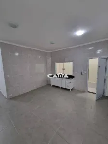 Apartamento com 2 Quartos para alugar, 40m² no Jardim Itapemirim, São Paulo