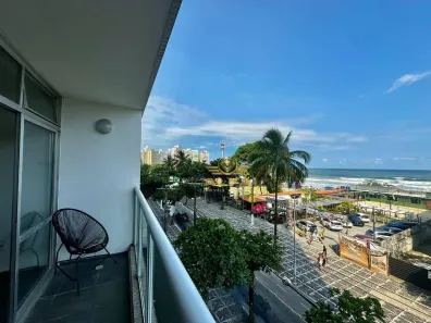 Apartamento com 3 Quartos à venda, 190m² no Pitangueiras, Guarujá