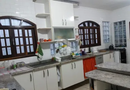 Casa com 4 Quartos à venda, 172m² no Tremembé, São Paulo