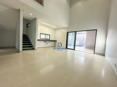 Casa com 3 Quartos à venda, 190m² no Jardim América, Goiânia