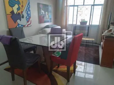 Apartamento com 2 Quartos à venda, 60m² no Jardim Carioca, Rio de Janeiro
