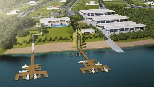 Casa com 1 Quarto à venda, 36000m² no Centro, Rifaina