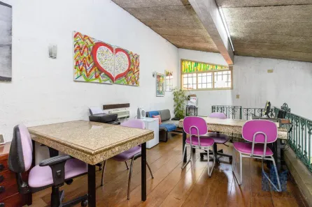Imóvel Comercial com 1 Quarto à venda, 92m² no Indianópolis, São Paulo